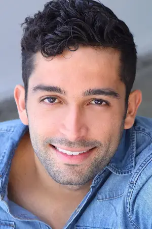 Фото Николас Селлар #371451