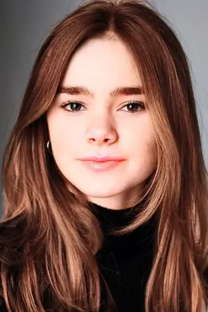 Фото Изабелла Проповедь (Isabella Sermon) #7784