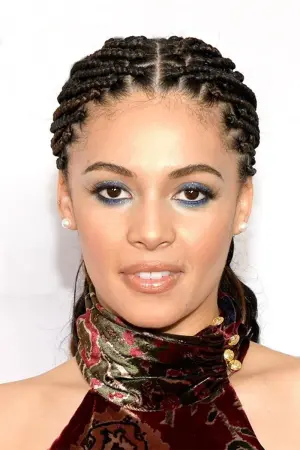 Фото Киа Маккирнан #316441