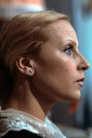 Фото Кристина Янда (Krystyna Janda) #123395