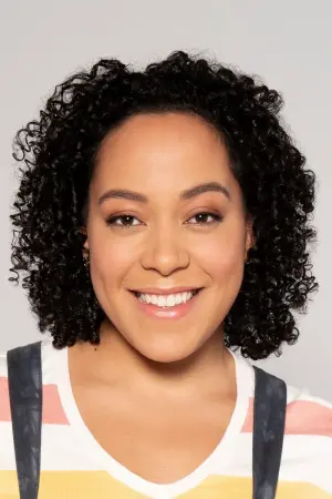 Фото Лилли Купер (Lilli Cooper) #210467