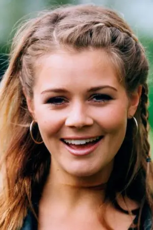 Фото Софи Лассен-Кальке (Sofie Lassen-Kahlke) #350505