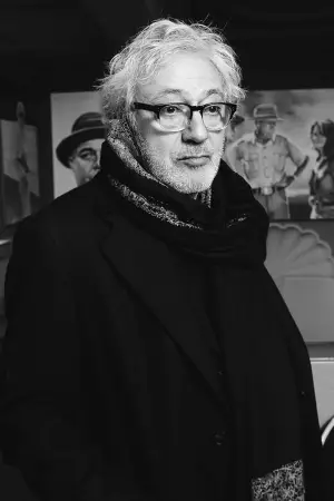 Фото Элия Сулейман #345598