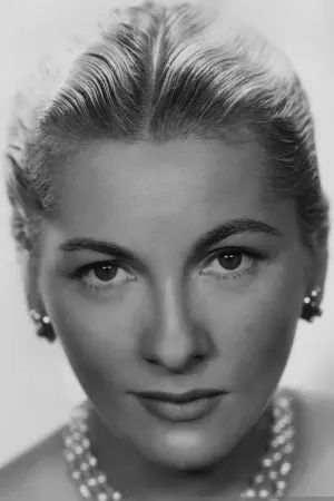 Фото Джоан Фонтейн (Joan Fontaine) #103167