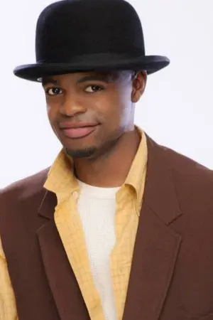 Фото Кевин Джамал Вудс #78756