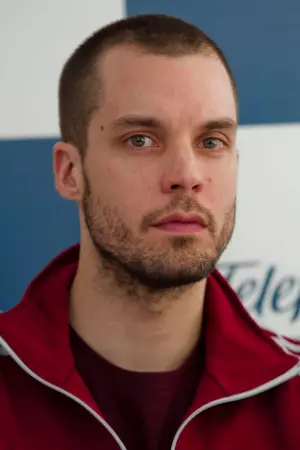 Фото Лоренцо Бальдуччи #248094