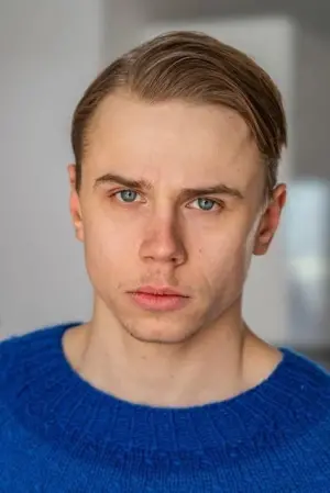 Фото Магнус Мариусон #246178