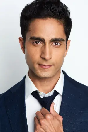 Фото Шраван Амин #135044