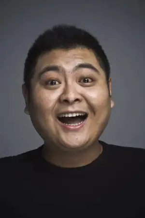 Фото Ван Сян #341317