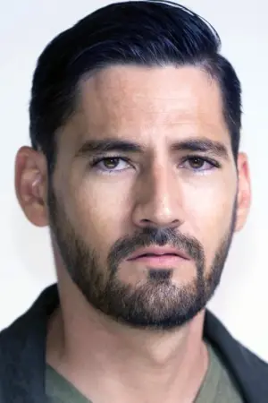 Фото Чак Мере #134976