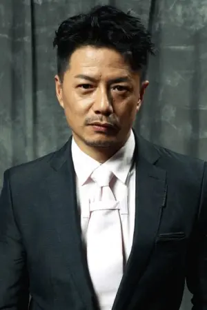 Фото Дуань Ихун #240943