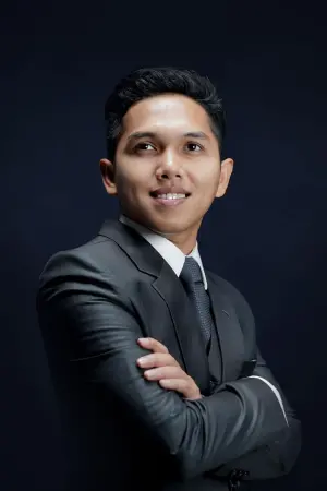 Фото Футих Альджихади #133677