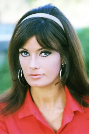 Фото Мариза Мелл (Marisa Mell) #258294