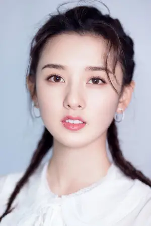 Фото Сун Цзу Эр (Song Zuer) #338392