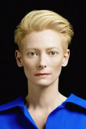 Фото Тильда Суинтон (Tilda Swinton) #66027