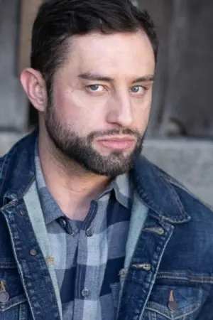 Фото Трент Бакстон #20158