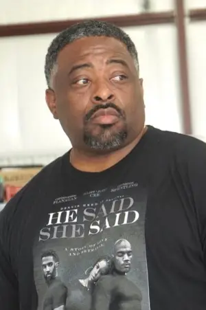 Фото Деннис Л. Рид II #337345