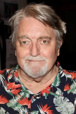 Фото Геррит Грэм #27470