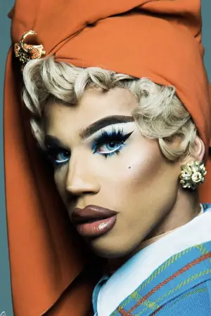 Фото Naomi Smalls #356257