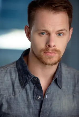 Фото Брайан МакКлюр (Bryan McClure) #31183