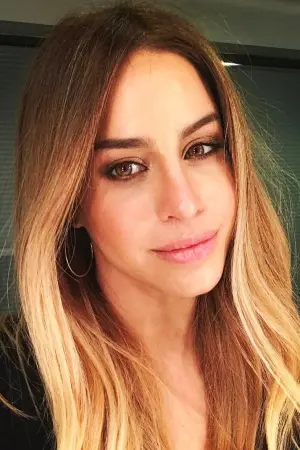 Фото Бушра Пекин #139390