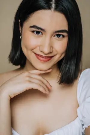 Фото Доминик Майу #53427