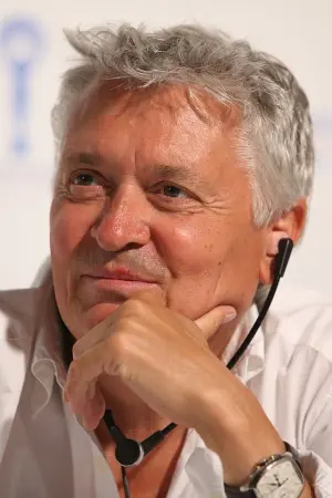 Фото Генри Хюбхен #276528