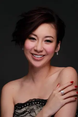 Фото Жаклин Чонг #190883