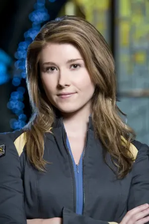 Фото Джуэл Стэйт (Jewel Staite) #144769