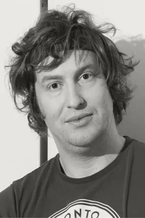 Фото Мэтт Джонсон (Matt Johnson) #75131