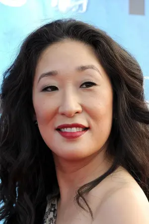 Фото Сандра О (Sandra Oh) #14173