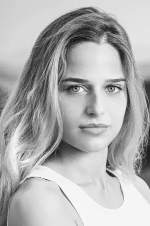 Фото Стефани Нур (Stephanie Nur) #195938