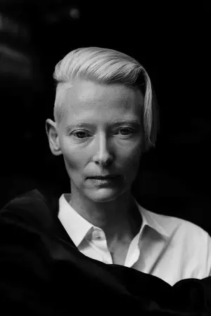 Фото Тильда Суинтон (Tilda Swinton) #9215