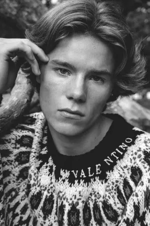 Фото Эдвин Рюдинг (Edvin Ryding) #252174