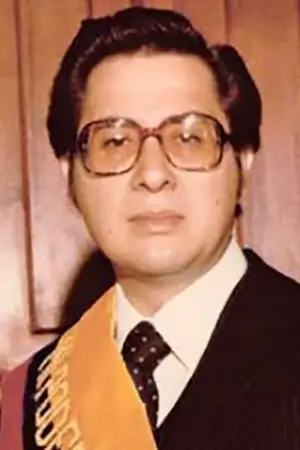 Фото Хайме Рольдос Агилера #354762