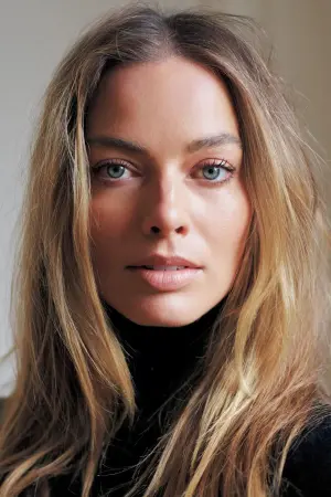 Фото Марго Робби (Margot Robbie) #4505