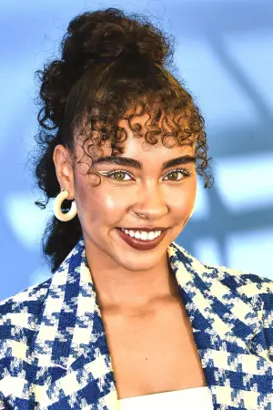 Фото Бэйли Басс (Bailey Bass) #326913