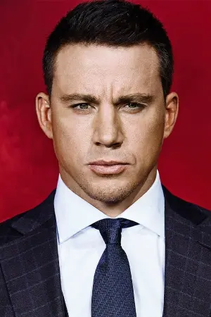 Фото Чаннинг Татум (Channing Tatum) #28272