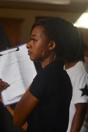 Фото Сиара Бонифаций #135928