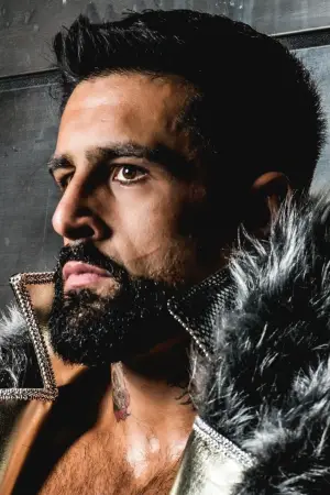 Фото Даниель Молони #337370