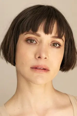 Фото Даниэла Рамирес #311566