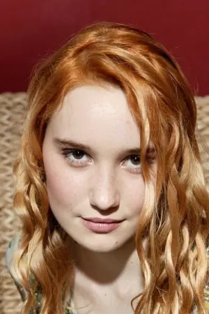 Фото Дебора Франсуа (Déborah François) #98934