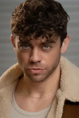 Фото Дастин Штерн-Гарсия #369195