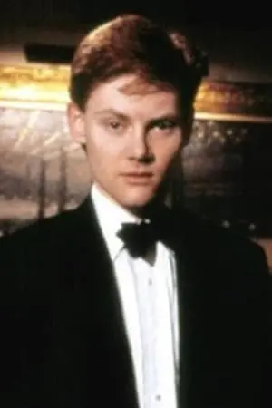 Фото Эдвард Клементс #283157