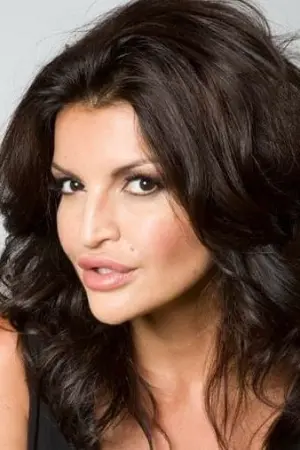 Фото Дженнифер Хименес #52663