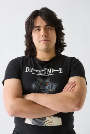 Фото  (Joe Chandy) #368930