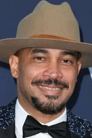 Фото Октавио Э. Родригес #5098