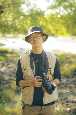 Фото Рахмат Курниаван Идрус #141028