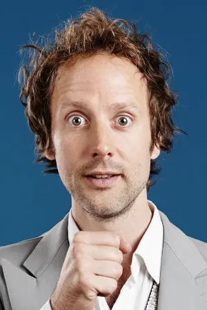 Фото Рональд Снайдерс (Ronald Snijders) #315195