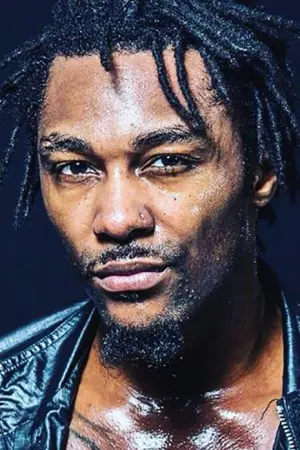 Фото Стефон Стрикленд (Stephon Strickland) #135869